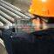 Incoloy800 steel round bar black/birght surface