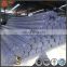 Erw pipe round welded carbon steel pipe wholesale hot dip galvanized steel pipe price