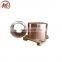 C70600 90/10 Copper Nickel Pancake Coil