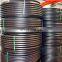 HDPE polyethylene irrigation pipe / tube coil 20mm 25mm 32mm