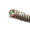 3x10mm2 Electric Submersible Oil Pump Cable ESP Cable