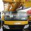QY70K  telescopic hydraulic 70ton truck mounted crane for sale