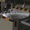 Automatic double head CNC Saw for cutting aluminum extrusions