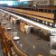 Sushi conveyor ,Sushi stainless steel conveyor, Food delivery conveyor system: michaeldeng@gdyuyang.com