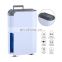 12L / day Home Dehumidifier For Bedroom With Stable Dehumidification System