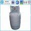 5KG-12L Liquefied Petroleum Gas Cylinder Cooking Gas Cylinder LPG Cylinder