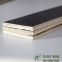poplar wooden LVL board for wooden slat made in China