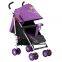 compact baby buggy stroller portable pushchair pram for newborn