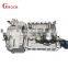 Construction machinery engine parts fuel injection pump 612601080580
