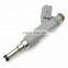 Brand new fuel injector 23250-0Y040 for toyota