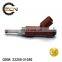 ZCN Fuel Injectors Nozzle 23250-31050 23209-31050 FOR AVALON CAMRY HIGHLANDEN RAV4 ALPHARD 2GRFE(3.5L)