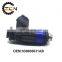 Auto Parts Fuel Injector Nozzle OEM 036906031AB For Sedan Combi Vdo Skoda Fabia Ibiza 1.4