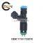 Auto Parts Fuel Injector Nozzle OEM 1118-1132010 For High Quality