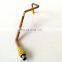QSM Auto engine parts 3061618 diesel injector pipe for Tractor