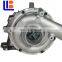 Gt2052s Turbocharger 727266-5001s Excavator 2674a391 Industrial 3cx turbos