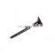 13201-EB70B 13202-EB70B intake valve exhaust valve for YD25 d22