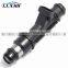 Original LLXBB Fuel Injector 25342290 For Chevrolet Nubira