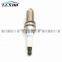 Genuine Auto Spare Parts Laser Platinum Spark Plugs PLFR5A-11 22401-5M015 For Nissan