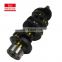 japan original factory price OEM standard crankshaft for 4LE2