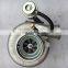 ISLe ISDe Diesel Engine Parts HX40W Turbocharger 4045055