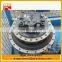 MAG-85VP final drive,JS130 travel motor assy MAG-85VP,Kayaba MAG-85VP travel motor