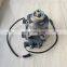 For Wheel Loader WA320-6 WA320 708-7R-00710 7087R00710 Motor Assembly  Fan Motor