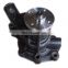 High Quality 8970211710 8-97021171-0  Gasket Water Pump Assembly for ISUZU 4BC2 Excavator