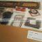 Cummins K19 rebuild kit KTA19 engine upper Gasket kit 3800728 3801005 3803598 3804296 4352578