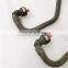 ISL9.5e4 ISL9.5 Engine Fuel Supply Tube 5272848