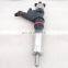 COMMON RAIL INJECTOR 095000-8011 FOR HOWOSinotruk A7