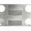 plates for plate heat exchanger