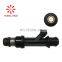 High quality injectors made by 100% professional factory OEM 25322180