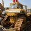 ИСПОЛЬНОВАННЫЙ БУЛЬДОЗЕР CAT D6H МОБИЛЬНОГО ТИПА ПО ДОСТУПНОЙ ЦЕНЕ