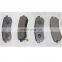 wholesale Japanese car auto parts press for brake pads price OEM: 58101-07A10