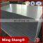 Good quality SS400 galvanized steel plate