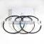 S6D155 SA6D155 6D155 Engine Parts Piston Ring 6128-31-2070