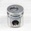 Machinery Parts 6CT 8.3 Diesel Engine Parts 114MM Piston 3925878