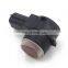 Car Bumper Backup Parking Aid Sensors Kit For GM 20835946