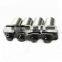 DQ200 DSG 7 speed 0AM Transmission control solenoid kit for VOLKSWAGEN for AUDI SKODA