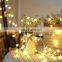 LED Globe String Lights Edison Filament Bulbs for Party Wedding Christmas String Light Outdoor Indoor