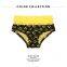 Classic cartoon printed couple's underwear OEM / ODM