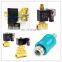 12v solenoid coil hitachi solenoid valve inflatable mattress valve