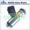 Fuel Injector OEM IWP069 IWP-069 861260T, 214310006900 WFI194