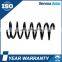 5002.SN auto front axle coil spring for Peugeot