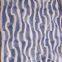 printing plush fabric