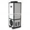 DJFT-1681E 7kg/h Air Cooler Machine  R134a Gas Compressor Dehumidificator Dehumidifier