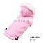 Tianyuan Wholesale Lovable Pet Dog Clothes Apparel Winter Warm Coat Jacket