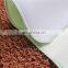 Waterproof cotton Flannel and Bamboo jacquard Fabric Baby Changing pads liner mat