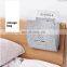 protective wholesale felt bed glasses black bedside table caddy