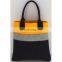 wholesale from factory felt shopping bags with logos